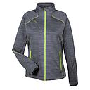 78697 Ladies' 'Flux Mélange' Jacket