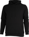O730U Unisex Hooded Sweatshirt