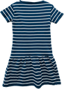 A7600E Childrens Striped Dress