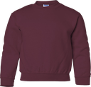 18000B Youth Crewneck Sweatshirt