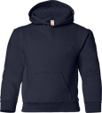 XO267J Youth Hooded Sweatshirt