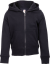 X4800J Youth Full Zip Hooded Sweatshirt