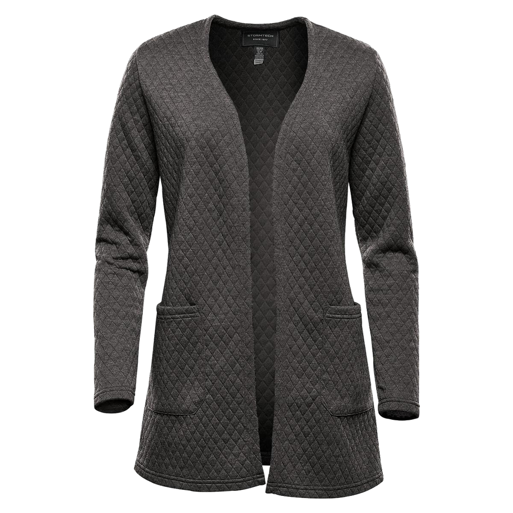 KNB-2W Womens Chelsea Open Cardigan