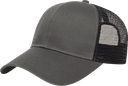 i3025 Casquette filet arrière bicolore