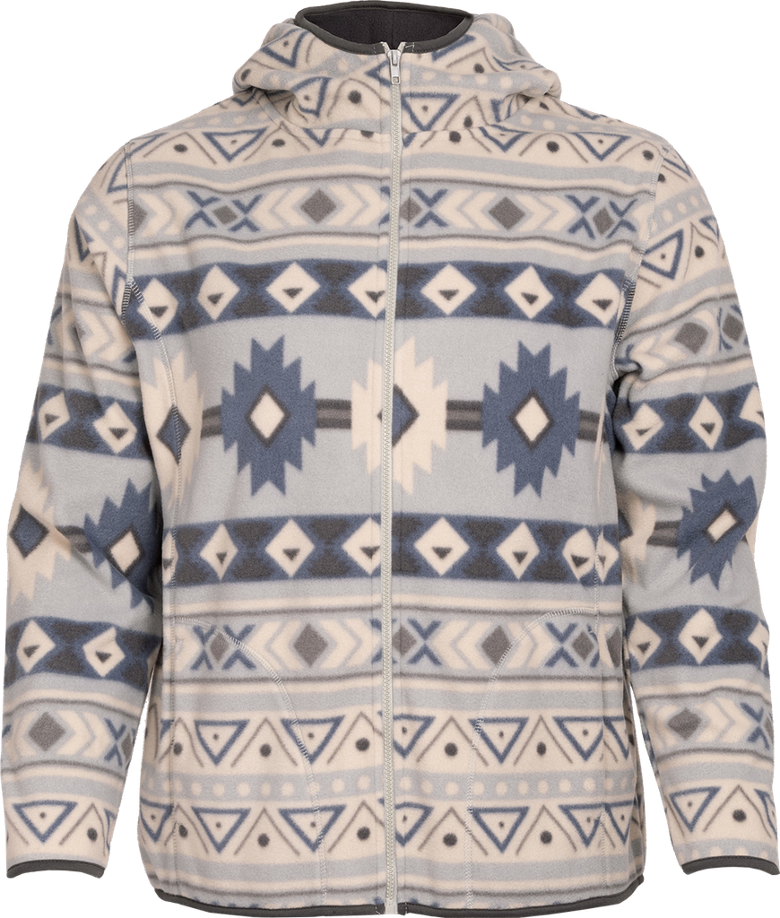 AP626U Unisex Fleece Jacket