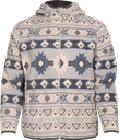 AP626U Unisex Fleece Jacket