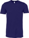 3001 Unisex Jersey T-Shirt