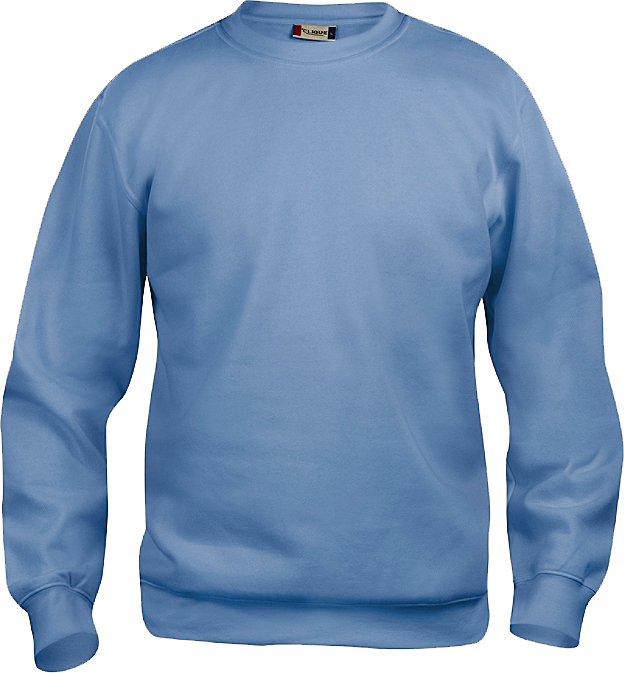 MQK00106 Unisex Stockholm Crewneck Fleece