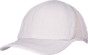 U128 Flexible Polyester Sport Cap