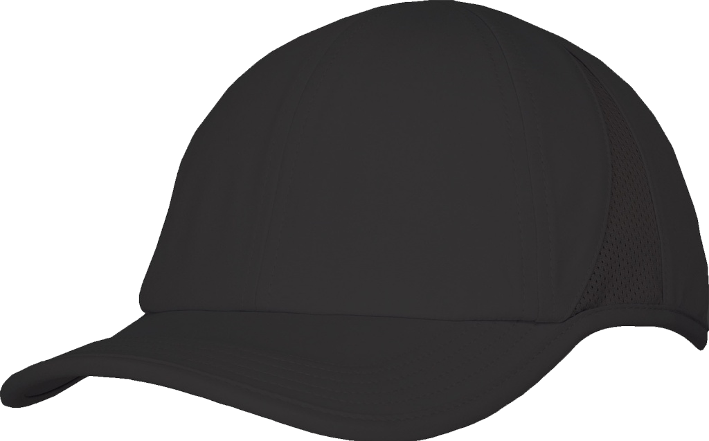 U128 Flexible Polyester Sport Cap