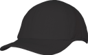 U128 Casquette de sport flexible en polyester