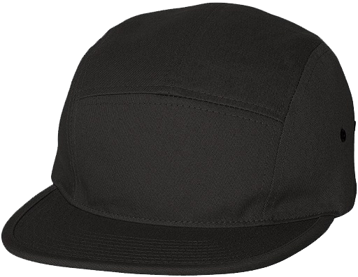 U436E Children's 5 Pannel Cap
