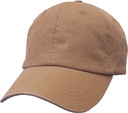 U593 Daddy Hat Cap