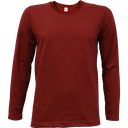 2306U Unisex Long Sleeve Cotton T-Shirt