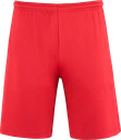 P4475Y Youth Athletic Short with Pockets