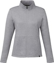 98161 Women's Merritt Eco Knit Full Zip