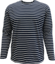 OC4004U Unisex Striped Sweater