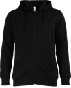 XO4801U Hooded Full Zip Sweatshirt