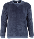 XS730U Sherpa Fleece Crew Neck (XS, ESTUAIRE)