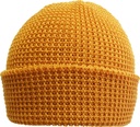 920 Waffle Textured Beanie (SUN) (OS)