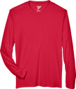 TT11L Men's Zone Performance Long Sleeve T-Shirt