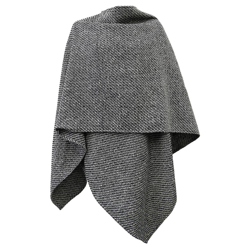 W9016 Wool Cape