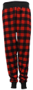 F8402U Pantalon pyjama unisexe