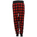 F8402U Unisex Flannel Pyjama Pants