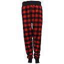 F8402U Unisex Flannel Pyjama Pants