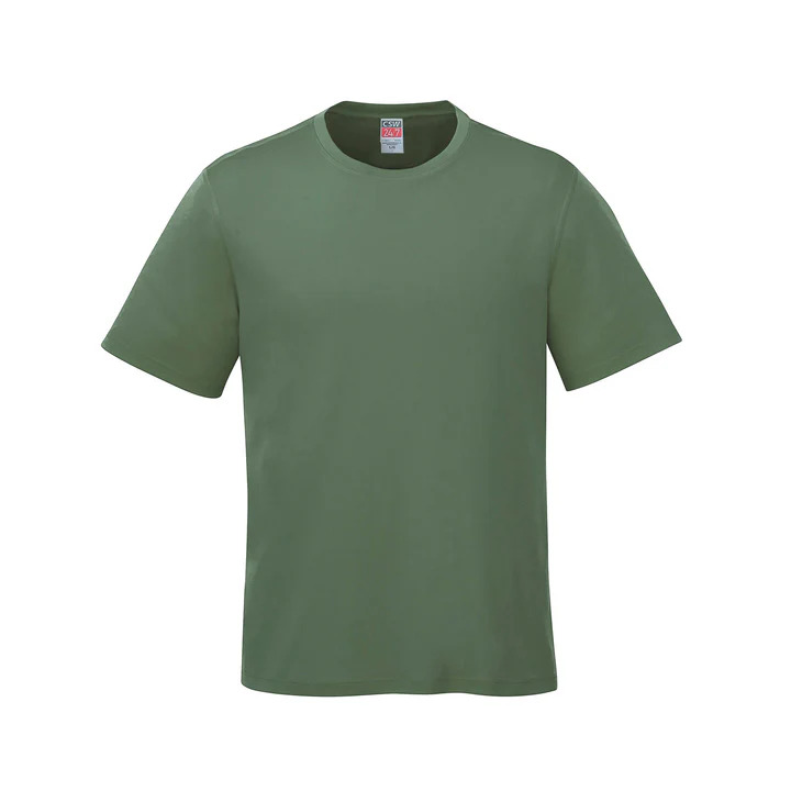 S05610 Parkour - Crew Neck Tee
