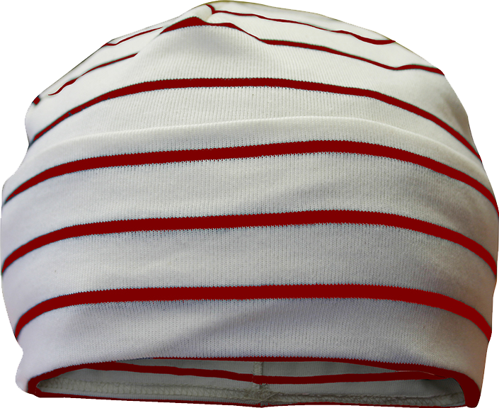 OC9006 Tuque à rebord retourné*