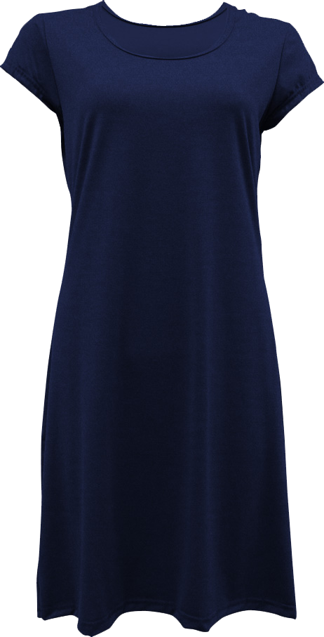 7736W Ladies Dress