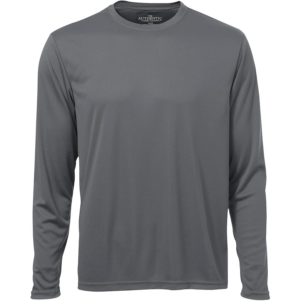 S350LS PRO TEAM LONG SLEEVE TEE