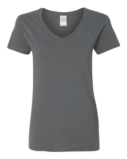 5V00L Ladies V Neck T-Shirt