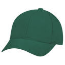 5D390B Junior Cap Brushed Cotton Drill