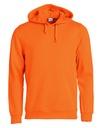 MQK000107  Unisex Stockholm Pullover Hoodie