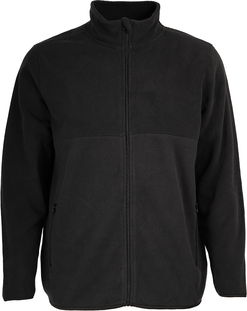 XMP332U Classic Jacket in Microfleece