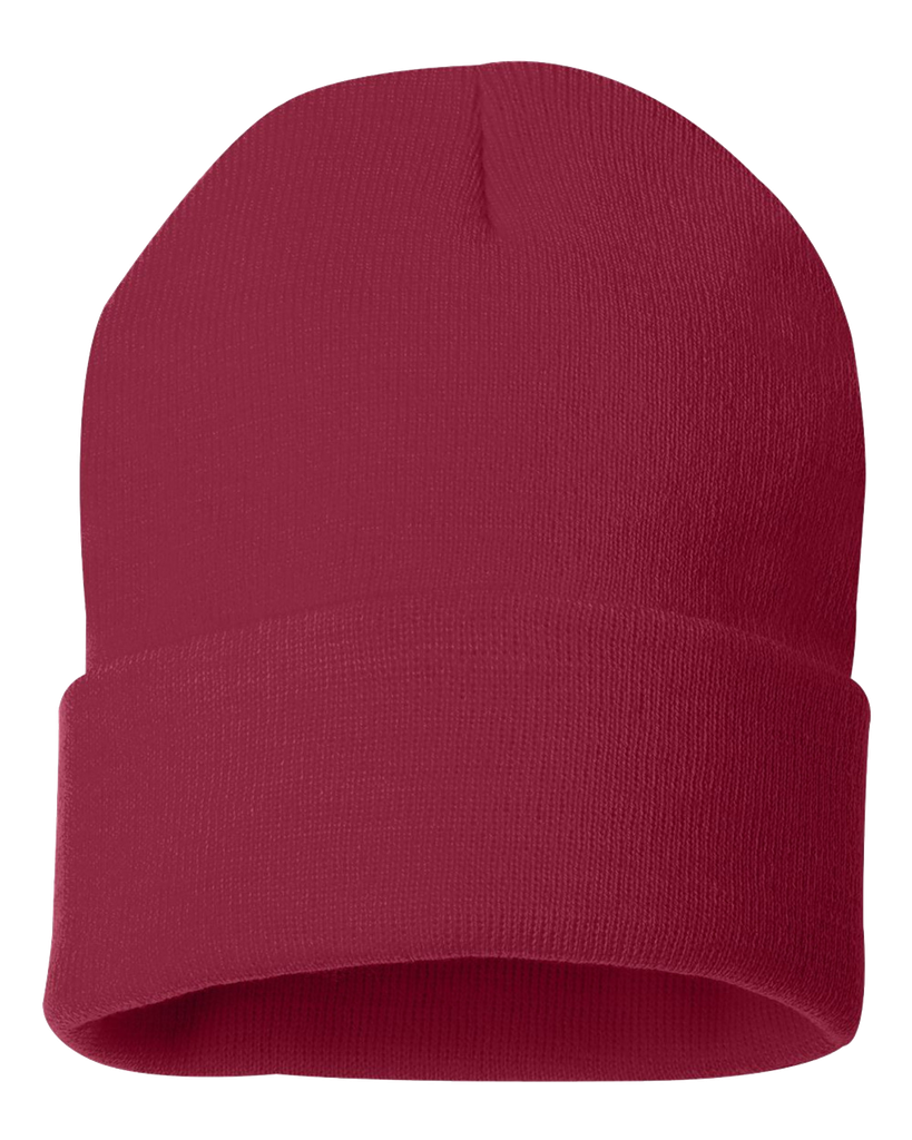 SP12 Tuque 12"      