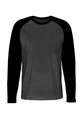 4023M Chandail raglan manches longues homme