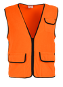 XP644U Dossard de chasse