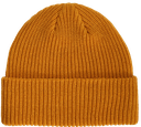 914 Ribbed Cuffed Beanie
