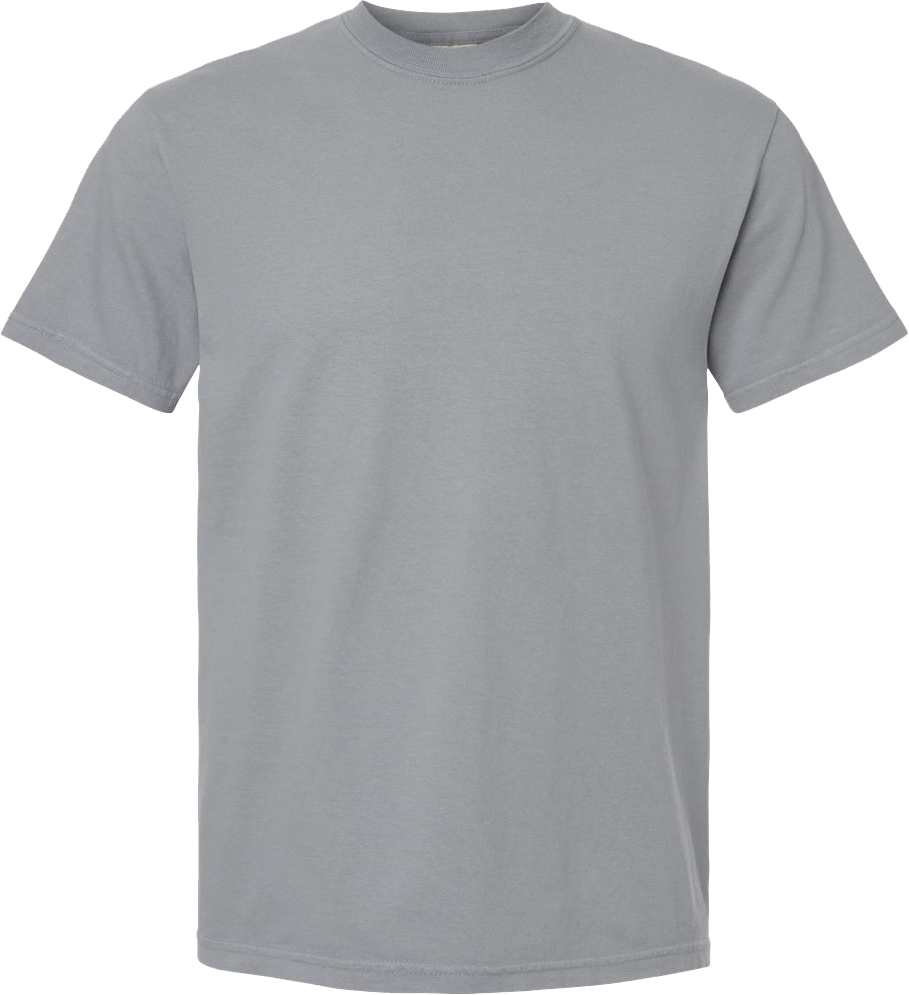 1717 Garment-Dyed Heavyweight T-Shirt