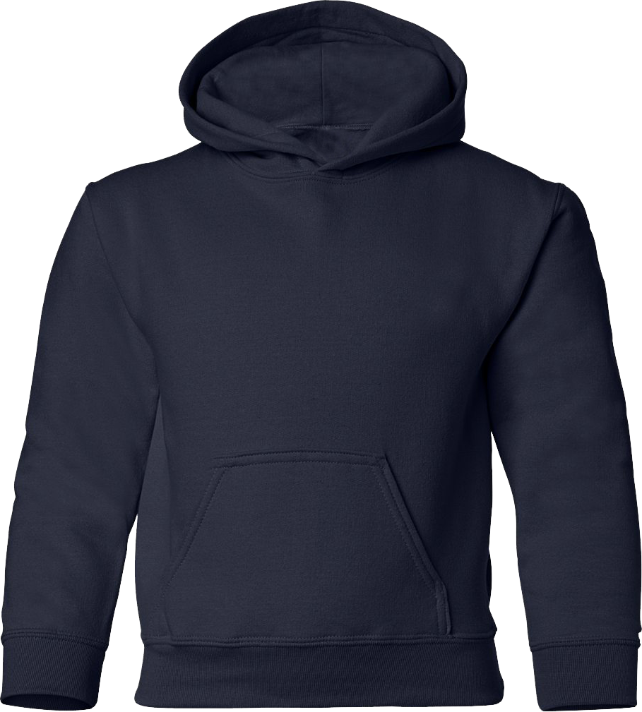 XO268J Ouaté capuchon enfant-junior
