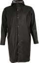 X1346U Classic Long Raincoat