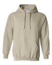  18500  Unisex Heavy Blend Hooded Sweatshirt