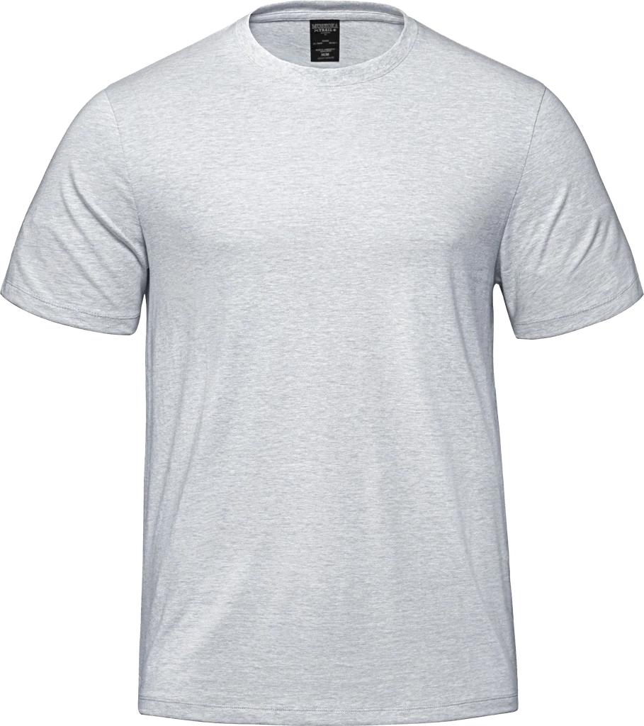 S05500 T-shirt en coton biologique unisexe