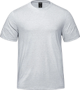 S05500 T-shirt en coton biologique unisexe