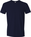 2106U T-shirt coton unisexe