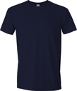 2106U T-shirt coton unisexe