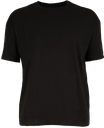 2116U T-shirt carré ample unisexe